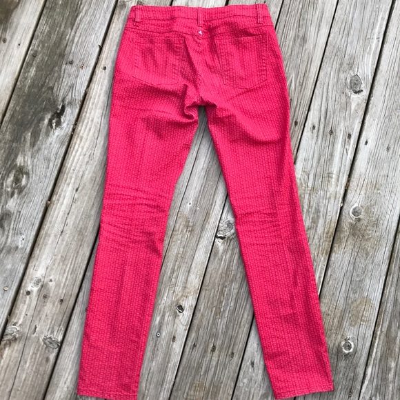 Prana Kara Jeans - Picture 2 of 4